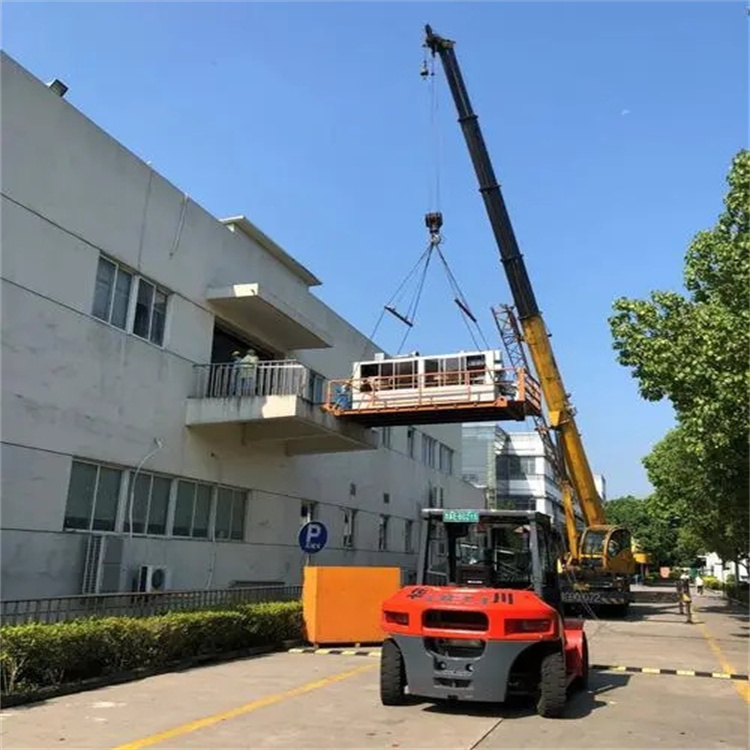 界首小型吊车出租电话