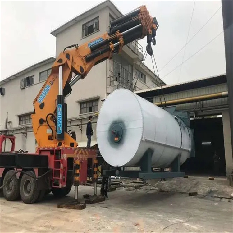 界首室内装修小型折臂吊出租服务：高效解决方案与租赁指南