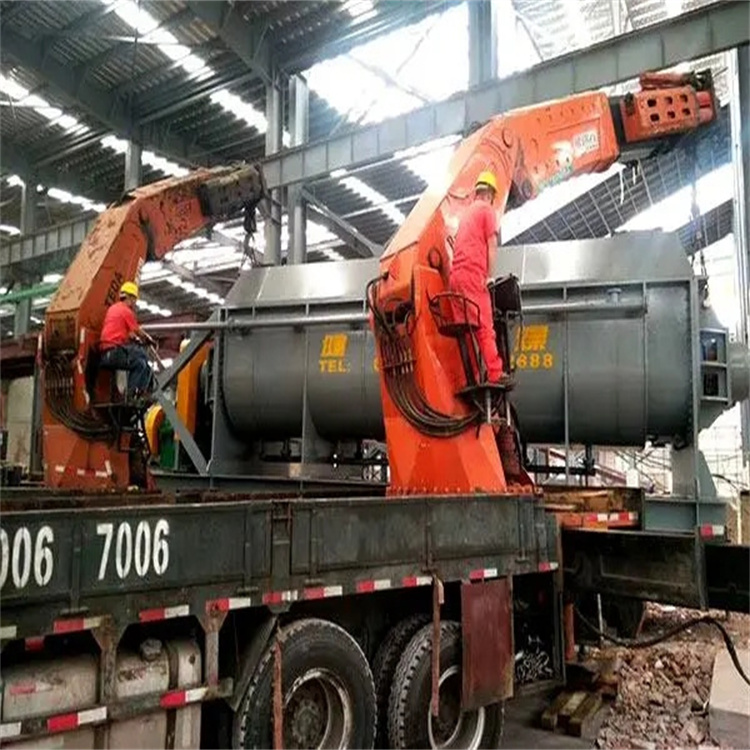 界首大型随车吊出租多少钱