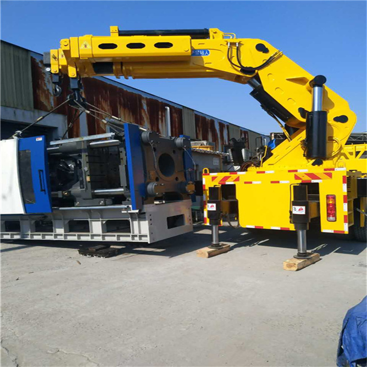 界首大吨位折臂吊出租