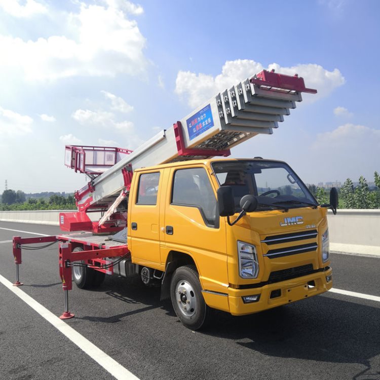 界首出租云梯车电话 水泥上楼