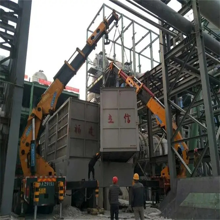 界首折臂吊车租赁电话