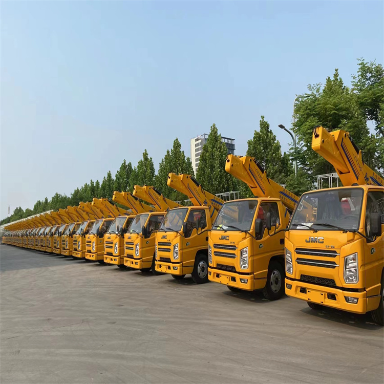 界首路灯车高空作业车出租|市政维修|广告安装