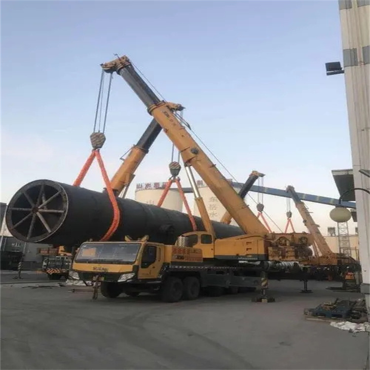 界首如何评估吊车出租公司在风电设备吊装的专业性