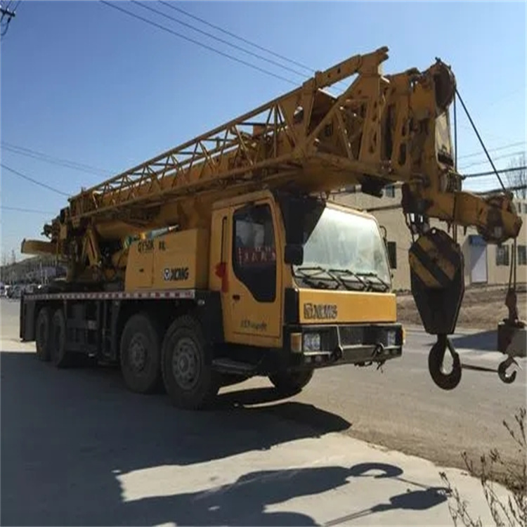 界首哪里有专业吊车出租