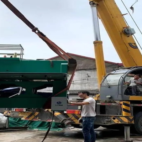 界首长期租赁大型吊车有价格优惠吗？